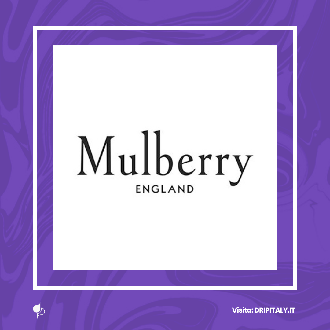 Mulberry: Il Lusso può essere Sostenibile?